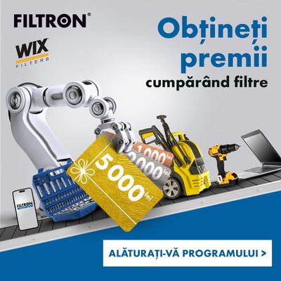 BENEFIT PROGRAM a început